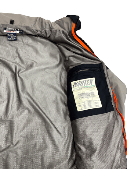 90'S "NAUTICA COMPETITION" NYLON BLOUSON