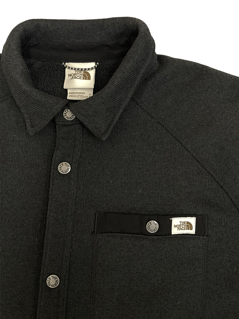 THE NORTH FACE "Gordon Lyons" Full-Zip Jacket