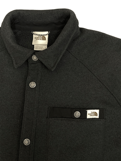 THE NORTH FACE "Gordon Lyons" Full-Zip Jacket