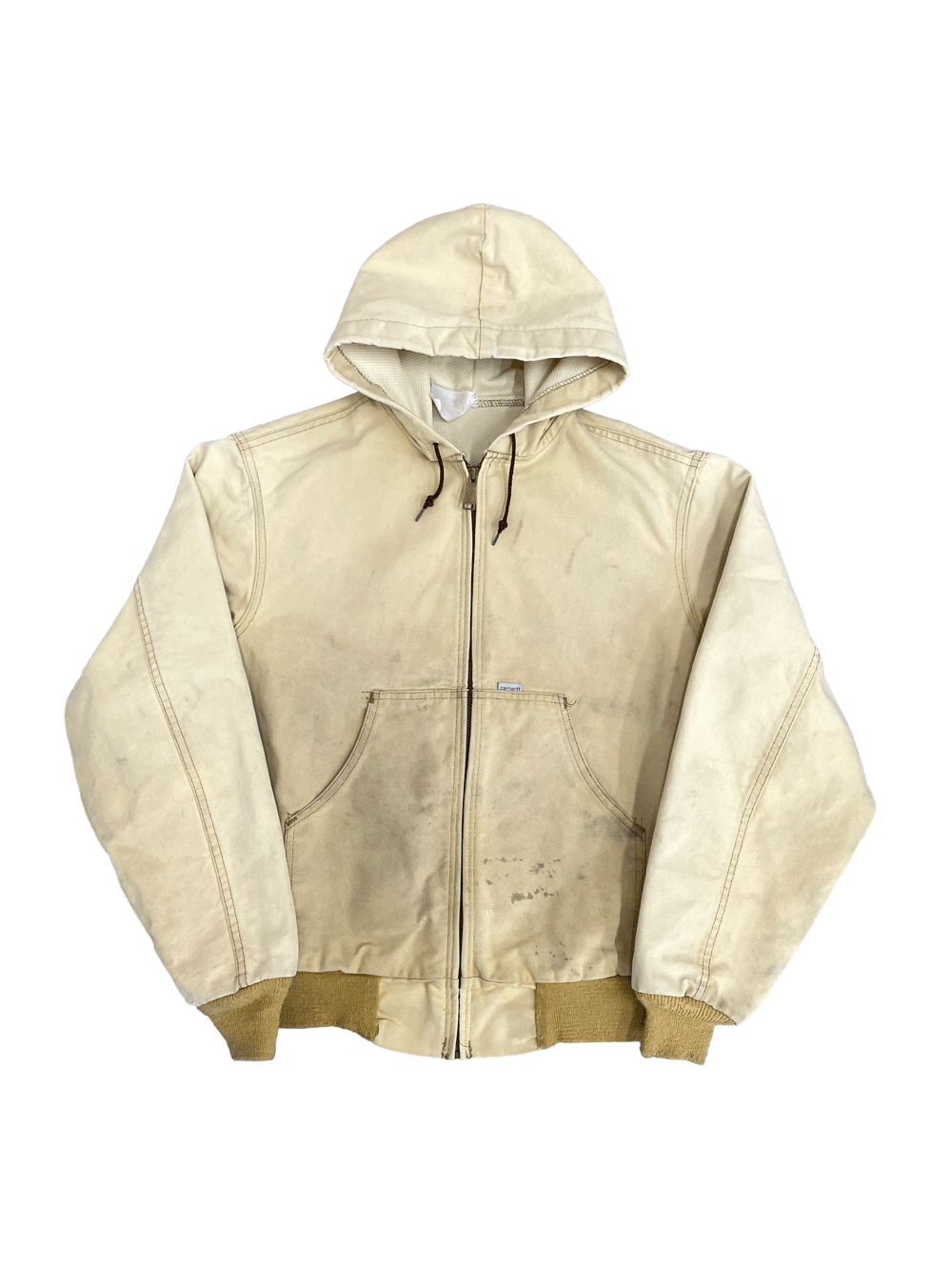 1989'S Carhartt ACTIVE JACKET Made in U.S.A.