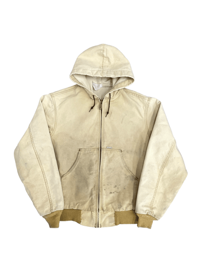1989'S Carhartt ACTIVE JACKET Made in U.S.A.
