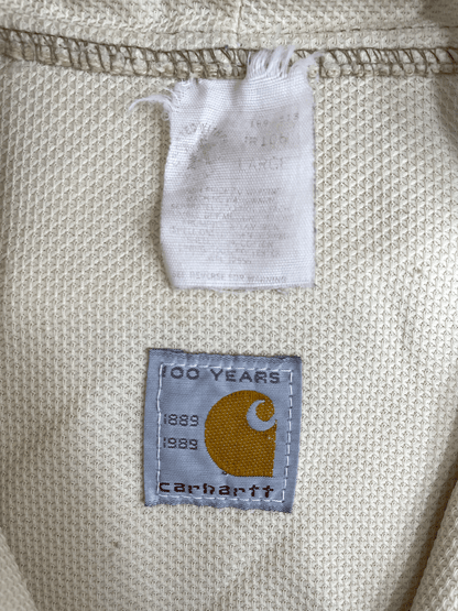 1989'S Carhartt ACTIVE JACKET Made in U.S.A.
