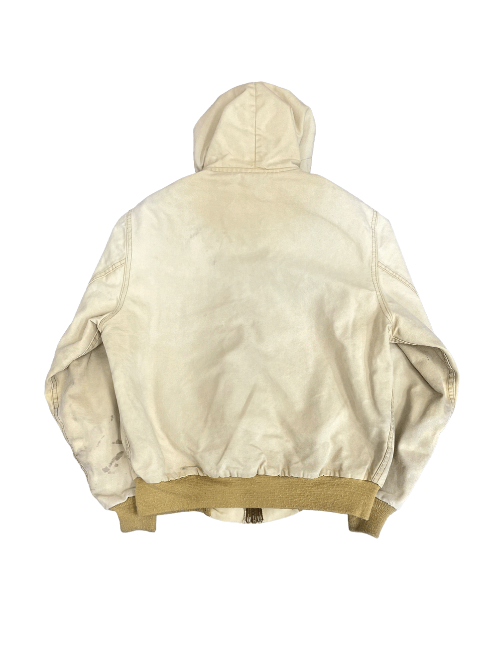 1989'S Carhartt ACTIVE JACKET Made in U.S.A.