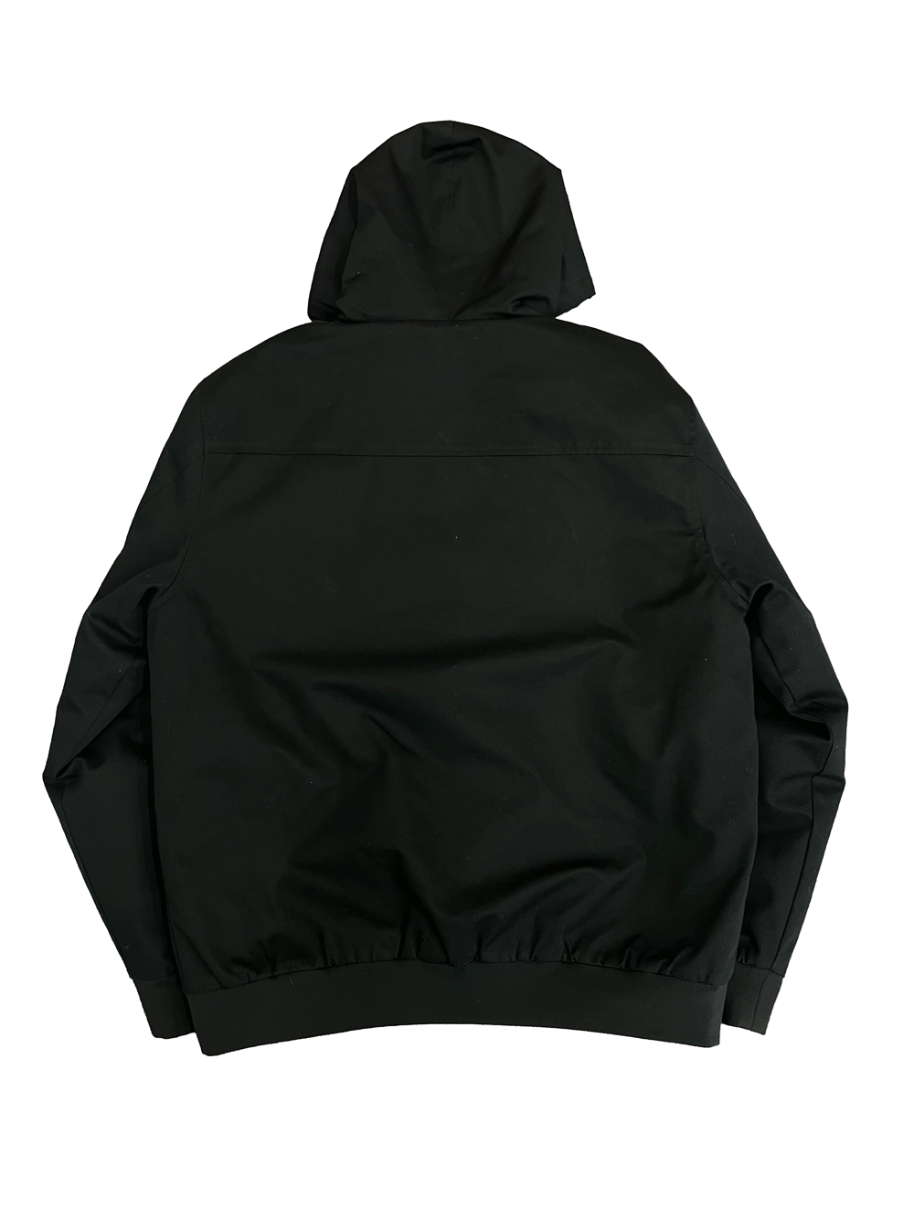 "DC Shoes" QUILTING PUFFER JACKET