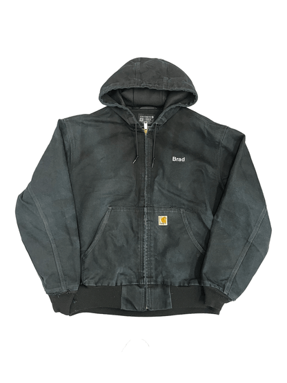 U.S.A. Carhartt ACTIVE JACKET
