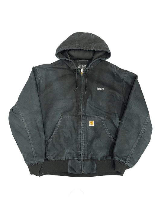U.S.A. Carhartt ACTIVE JACKET