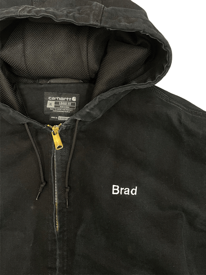 U.S.A. Carhartt ACTIVE JACKET