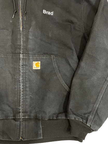 U.S.A. Carhartt ACTIVE JACKET