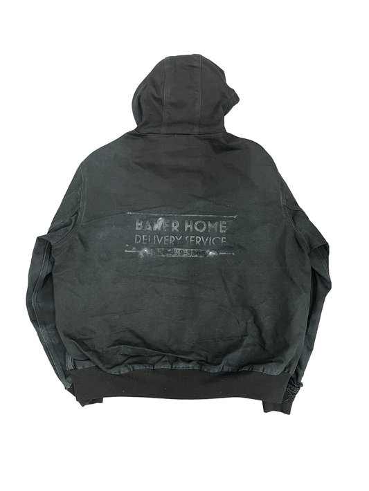 U.S.A. Carhartt ACTIVE JACKET