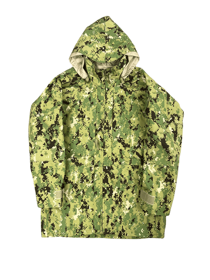 00'S U.S.NAVY NWU TYPEⅢ AOR2 GORE-TEX PARKA