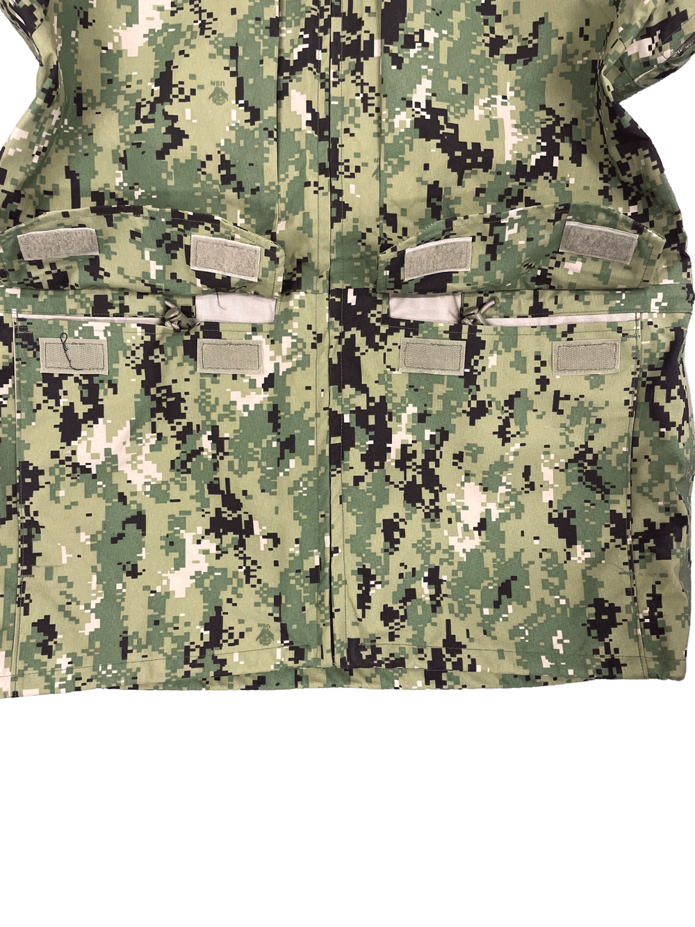 00'S U.S.NAVY NWU TYPEⅢ AOR2 GORE-TEX PARKA