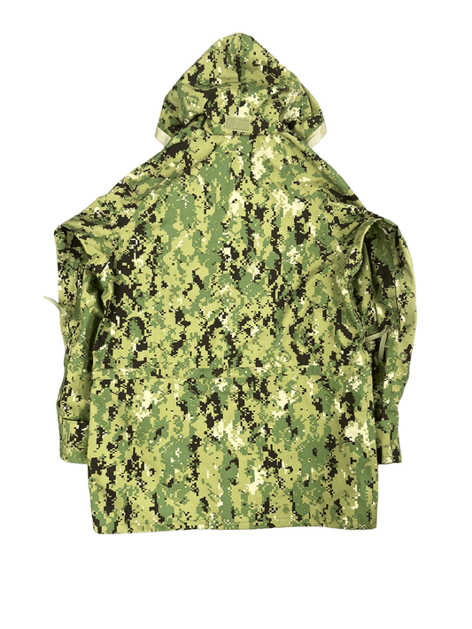 00'S U.S.NAVY NWU TYPEⅢ AOR2 GORE-TEX PARKA