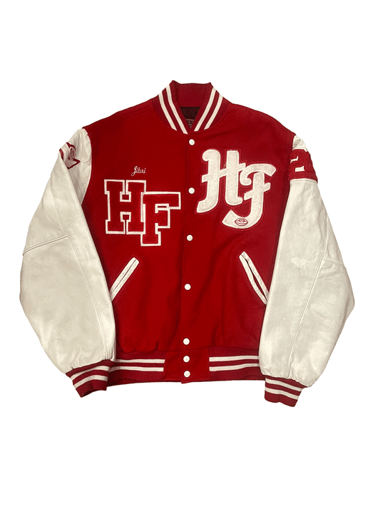 HFHS VARSITY JACKET