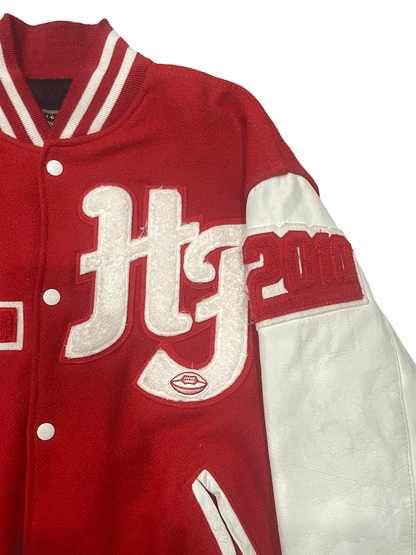 HFHS VARSITY JACKET