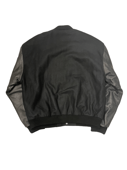 POPEYES VARSITY JACKET