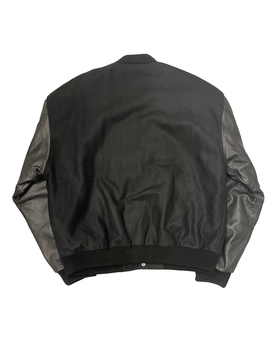 POPEYES VARSITY JACKET