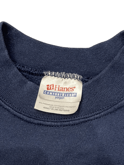 BETTY BOOP JUST HANGIN' SWEAT