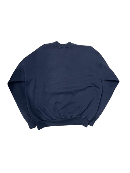 BETTY BOOP JUST HANGIN' SWEAT