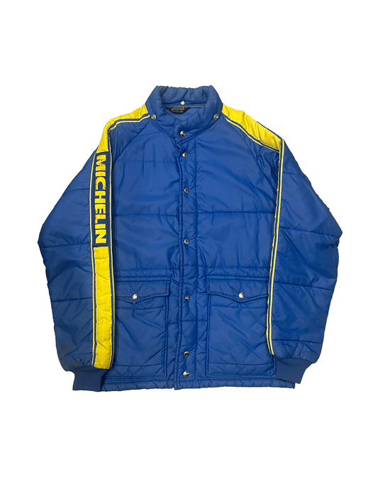 70'S SWINGSTER MICHELIN PUFFER JACKETS