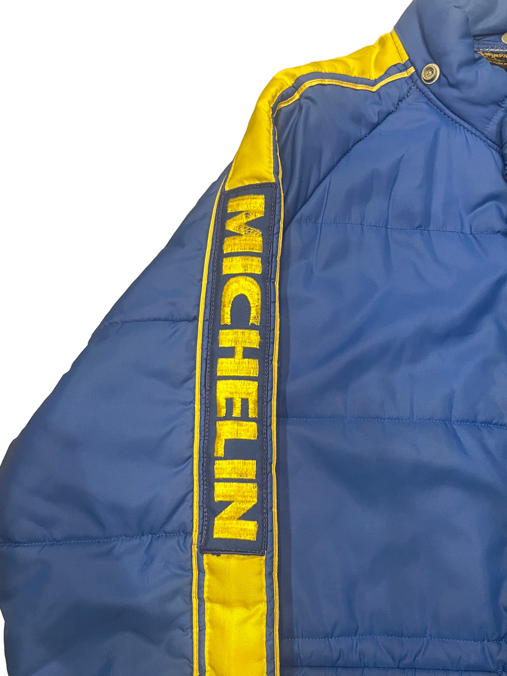 70'S SWINGSTER MICHELIN PUFFER JACKETS