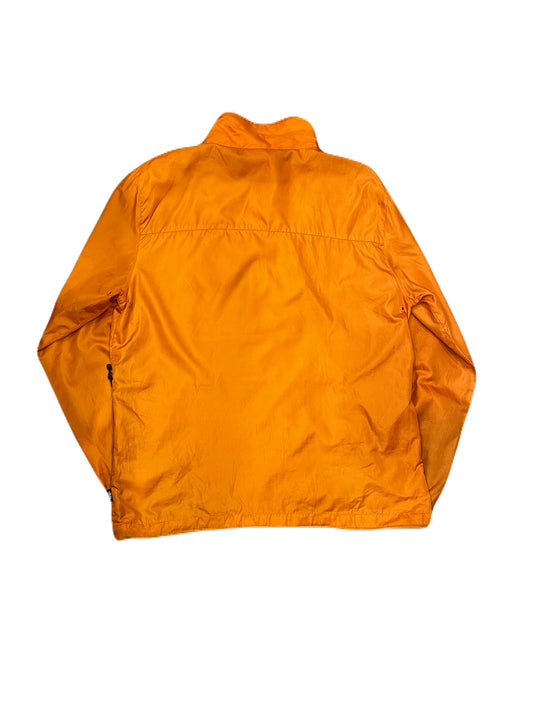 STUSSY MICRO RIP JACKET