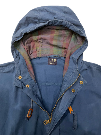 90'S OLD GAP ANORAK JACKET
