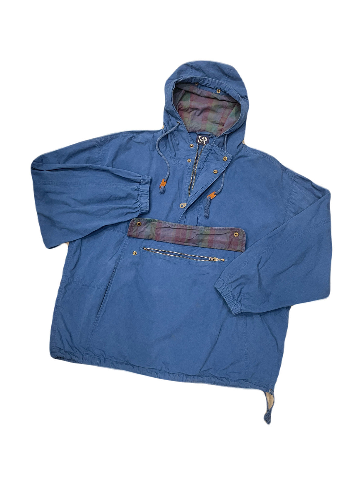 90'S OLD GAP ANORAK JACKET