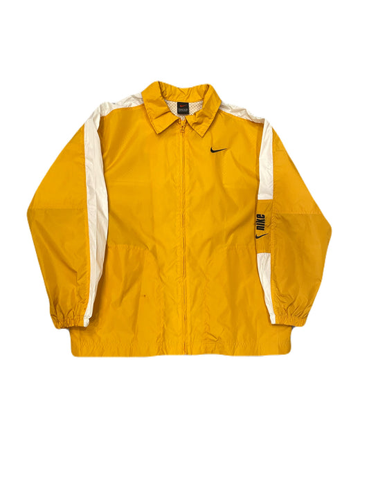 NIKE NYLON JACKET