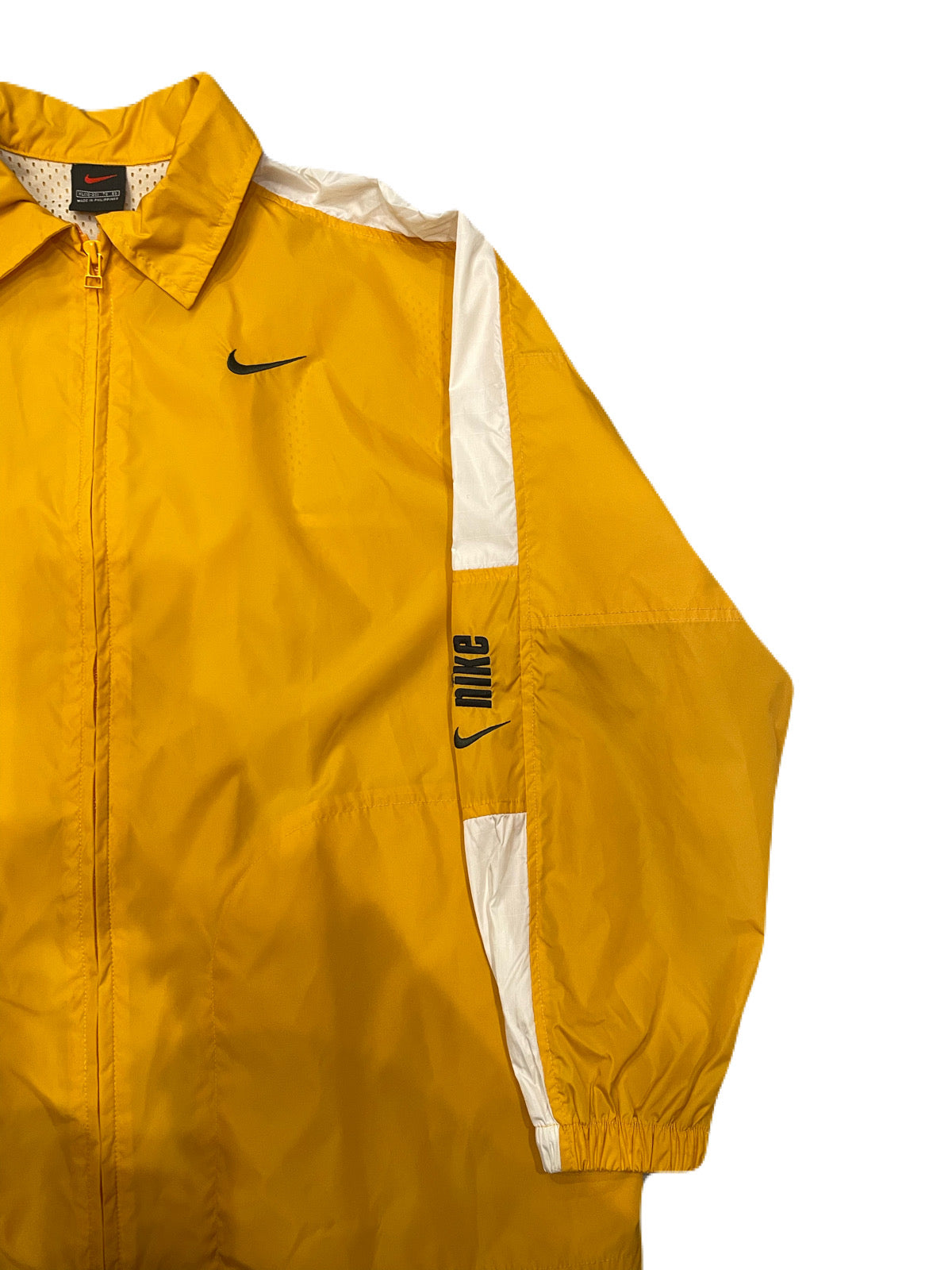 NIKE NYLON JACKET