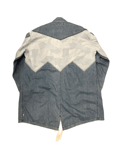 WTAPS 18AW THOMPSON JACKET