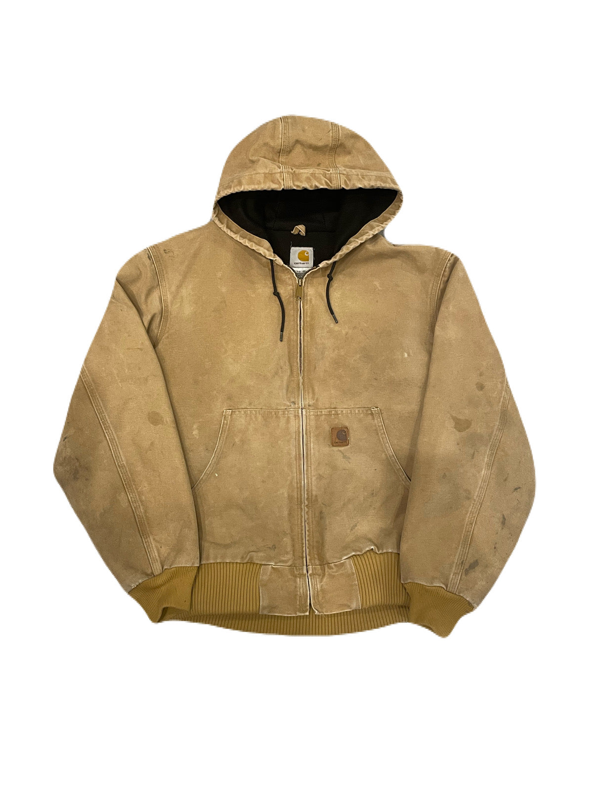 CARHARTT ACTIVE JACKET