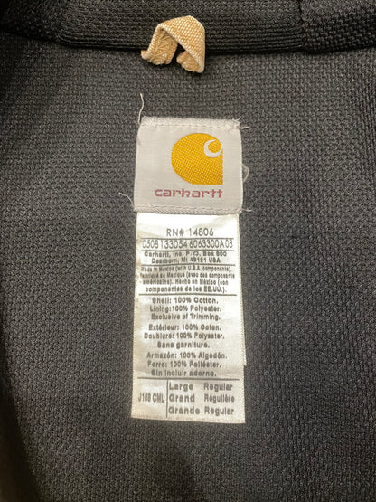 CARHARTT ACTIVE JACKET