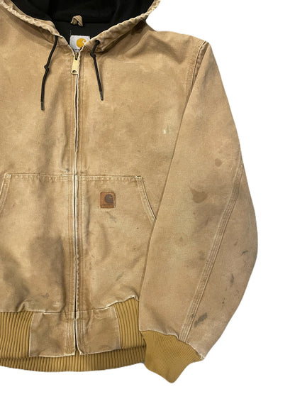 CARHARTT ACTIVE JACKET
