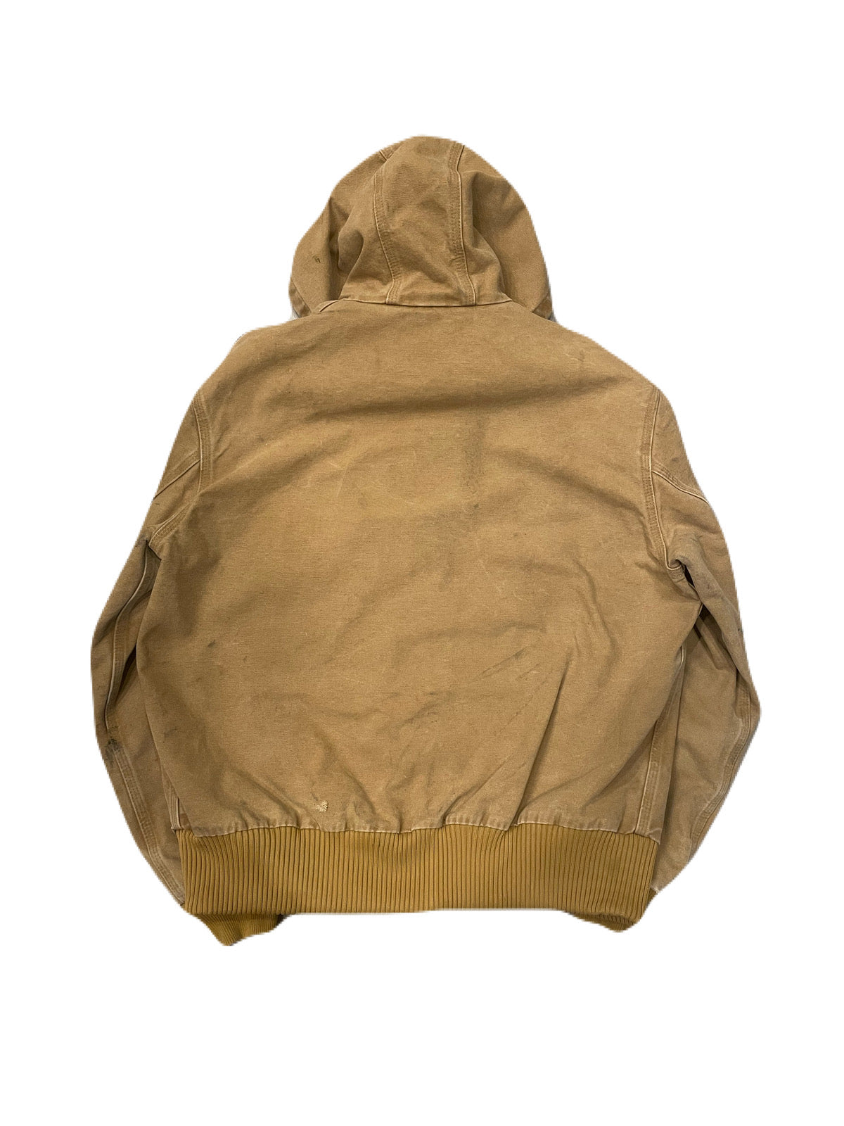 CARHARTT ACTIVE JACKET