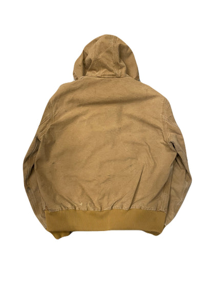 CARHARTT ACTIVE JACKET