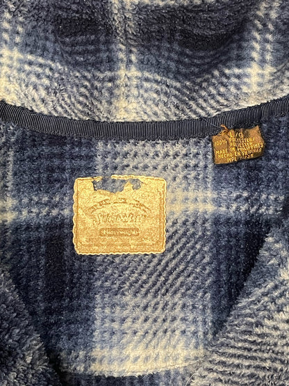 ST JOHNS BAY HALF ZIP SWEAT