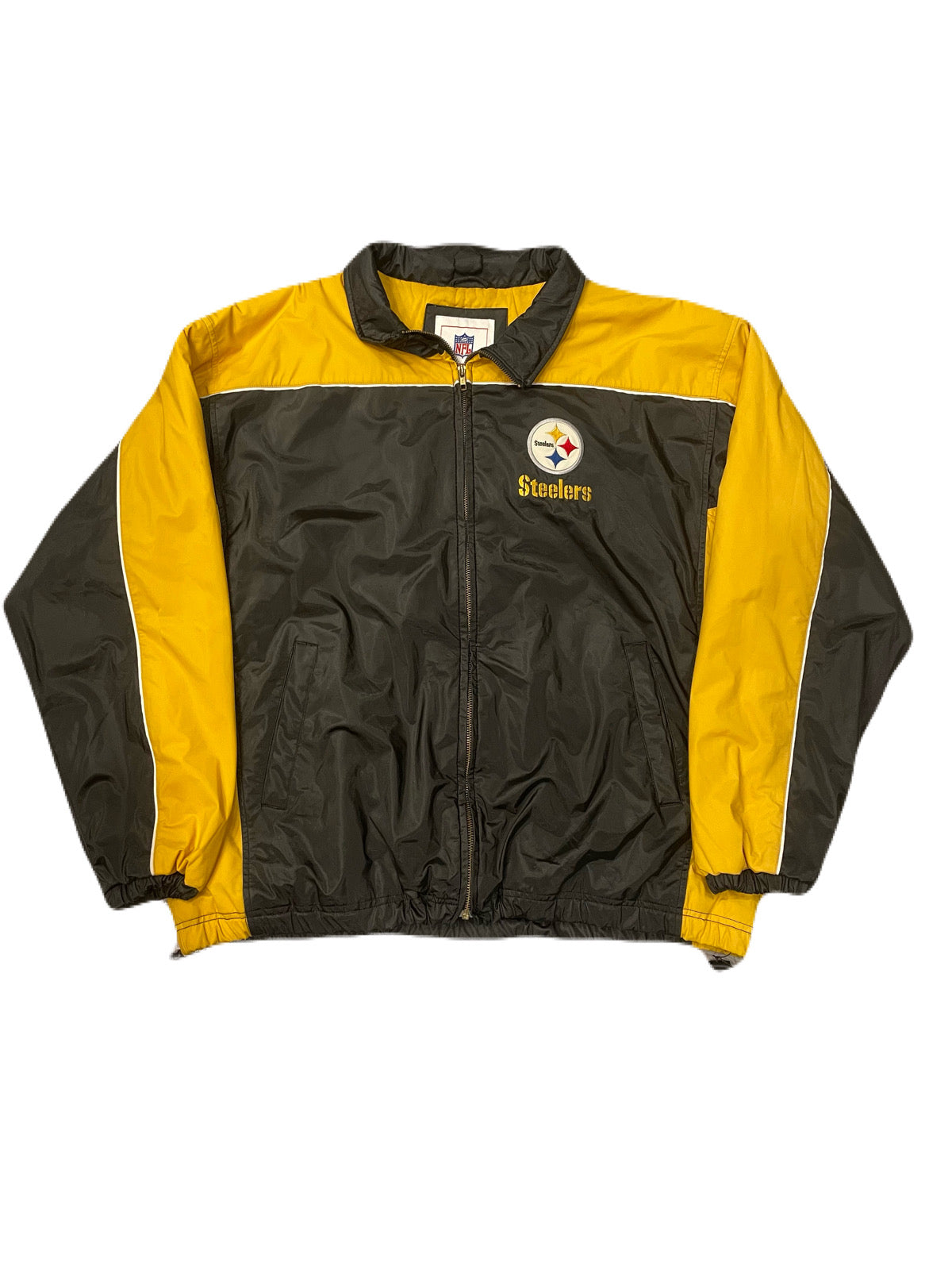 NFL STEELERS JACKET
