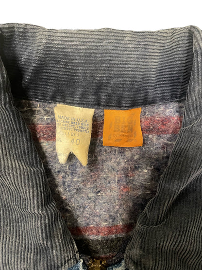 70'S BIG BEN DENIM WORK JACKET