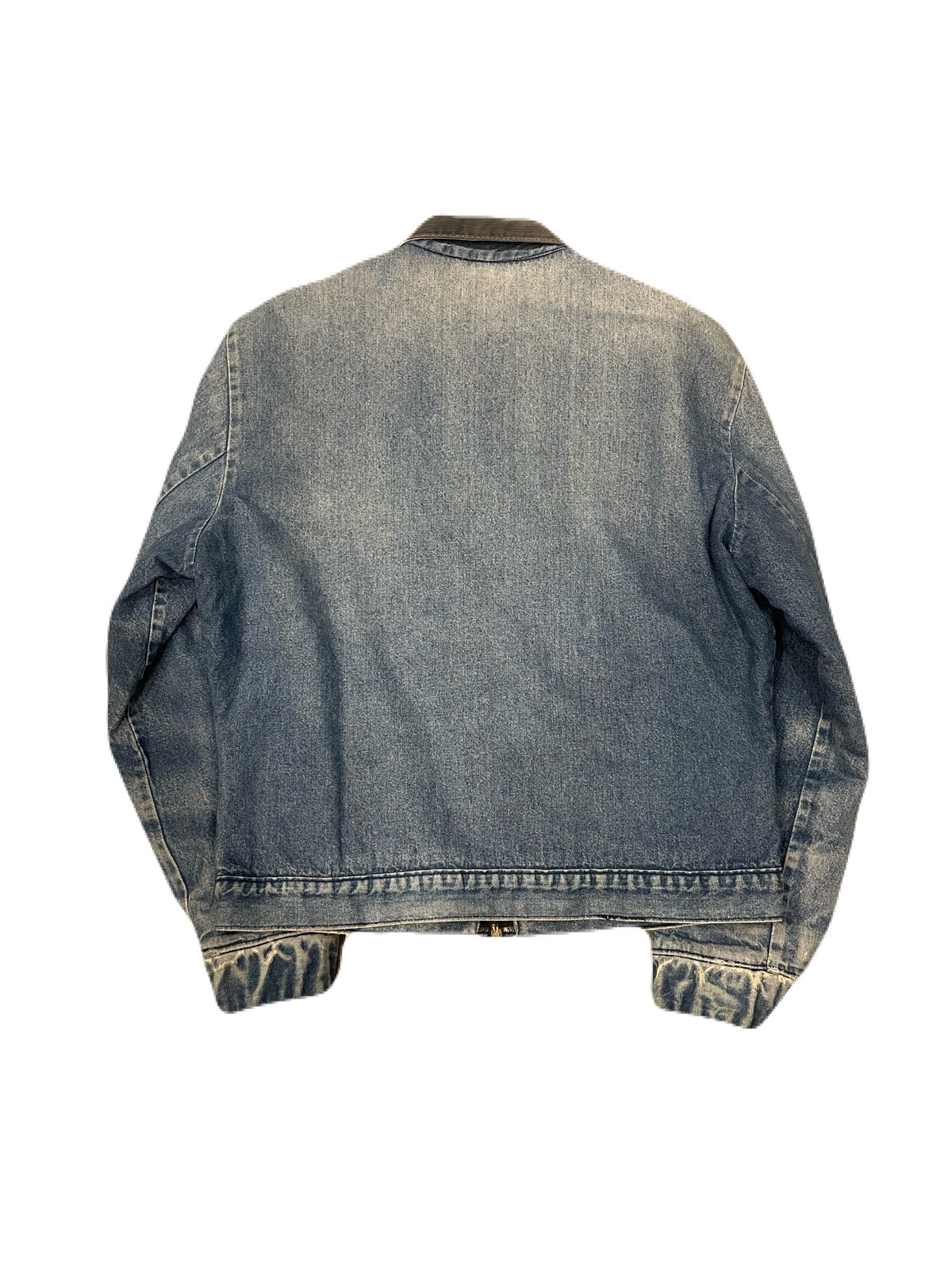 70'S BIG BEN DENIM WORK JACKET