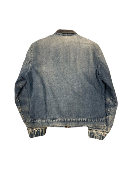 70'S BIG BEN DENIM WORK JACKET