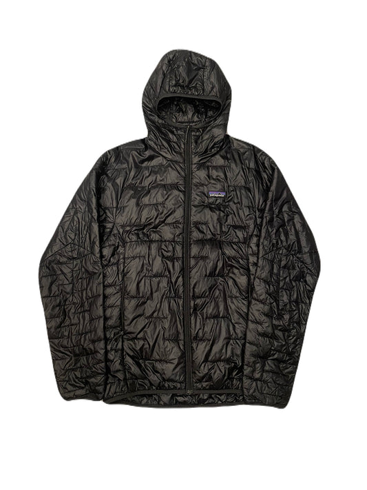 PATAGONIA MICRO PUFF HOODY JACKET