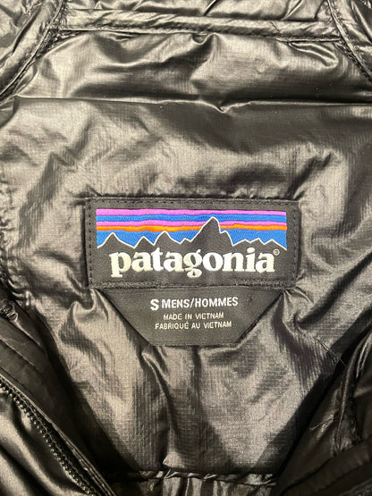 PATAGONIA MICRO PUFF HOODY JACKET