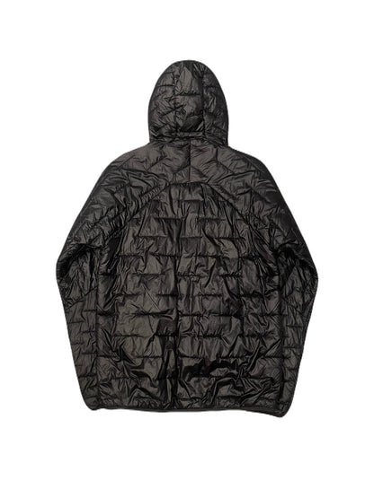 PATAGONIA MICRO PUFF HOODY JACKET