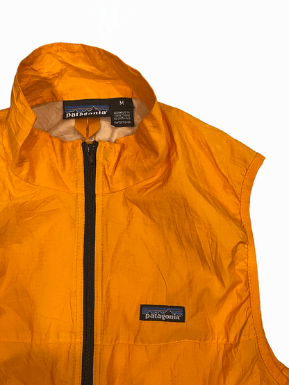 "Patagonia" Nylon Shell Vest