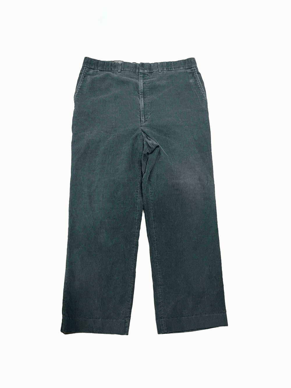 90's "HAGGAR CASUALS" Corduroy Pants