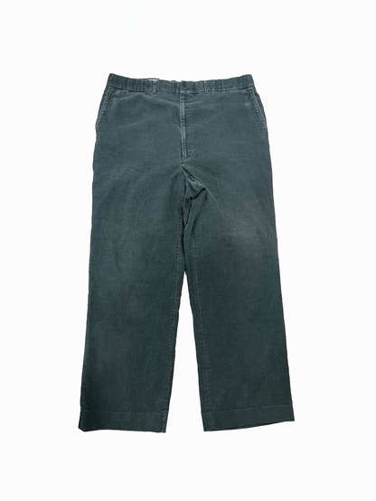 90's "HAGGAR CASUALS" Corduroy Pants