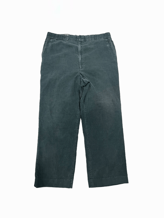 90's "HAGGAR CASUALS" Corduroy Pants