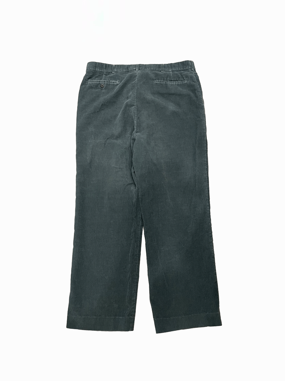 90's "HAGGAR CASUALS" Corduroy Pants