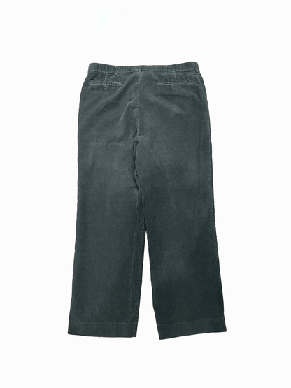 90's "HAGGAR CASUALS" Corduroy Pants