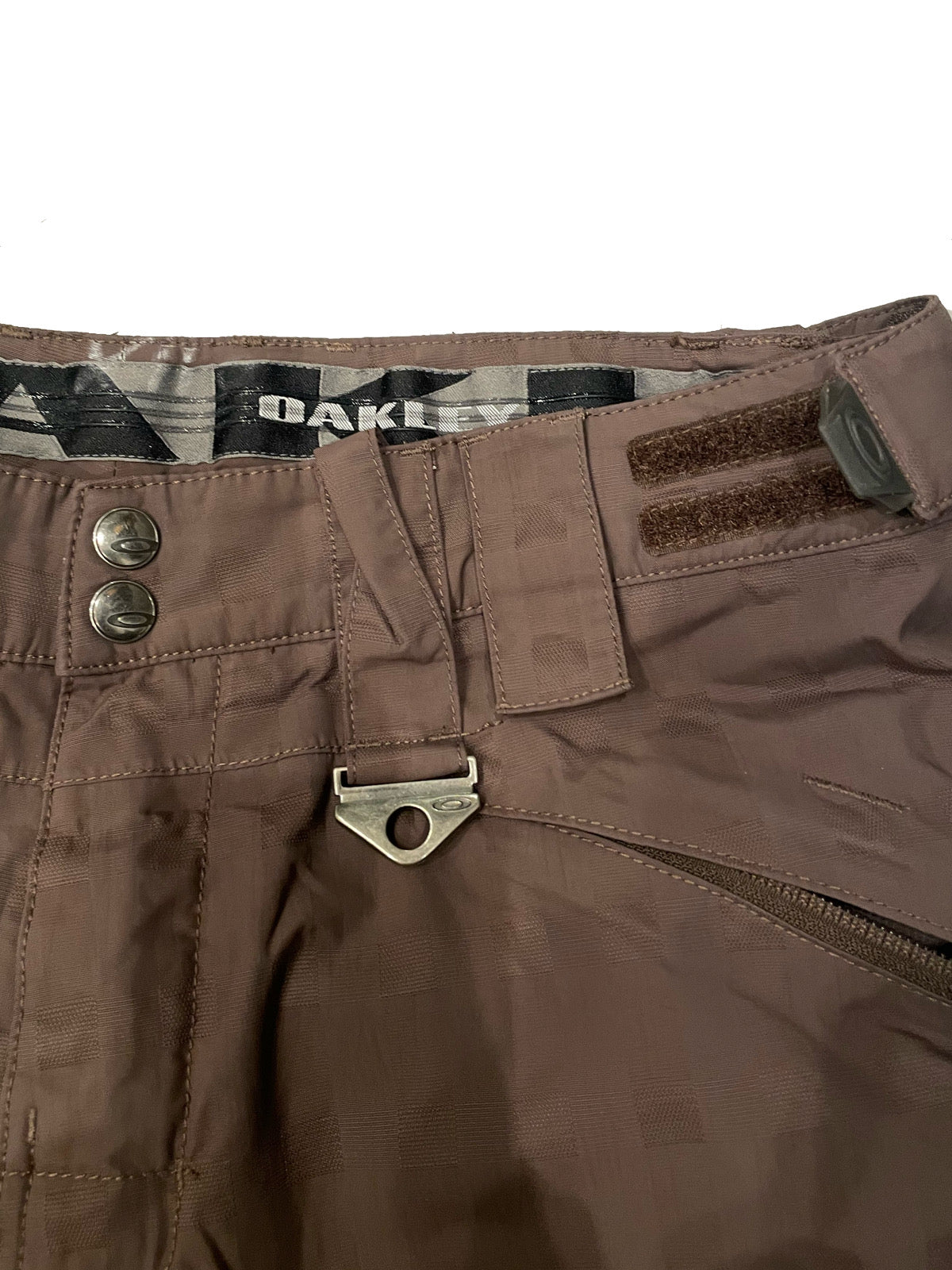 OAKLEY SNOW PANTS